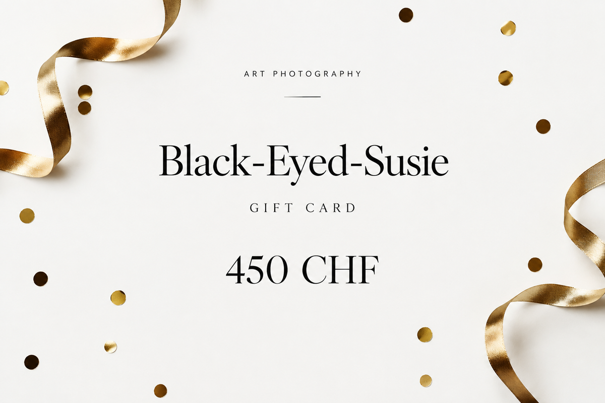 450 CHF — streamers and confetti on white