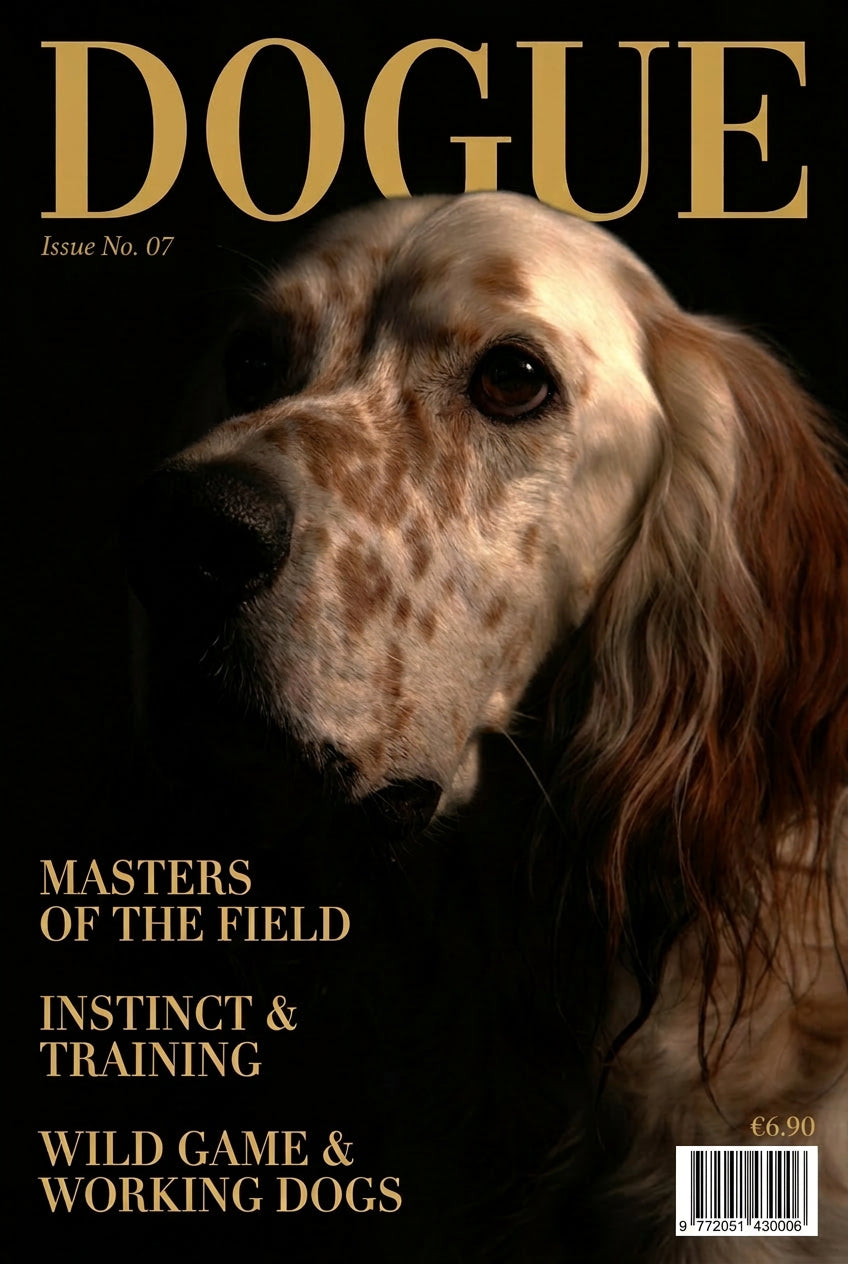 Hunting Dogue