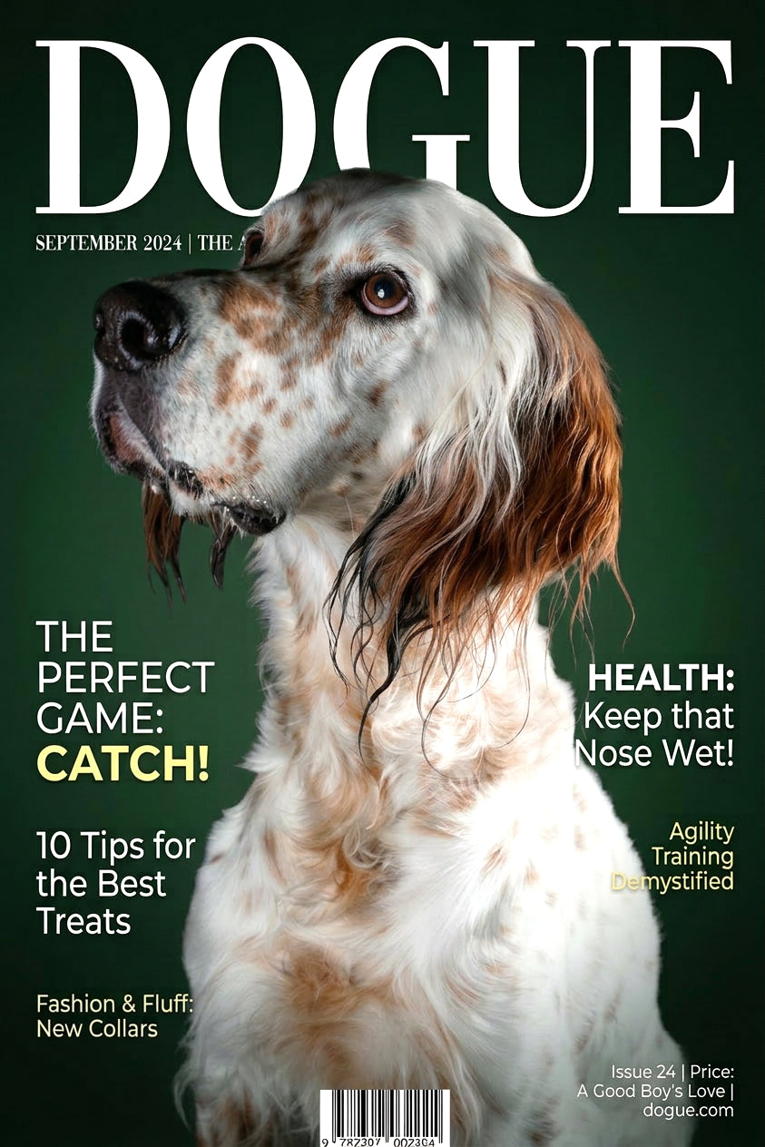 Lynx Dogue