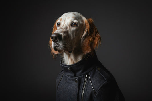 Lynx the Dog!