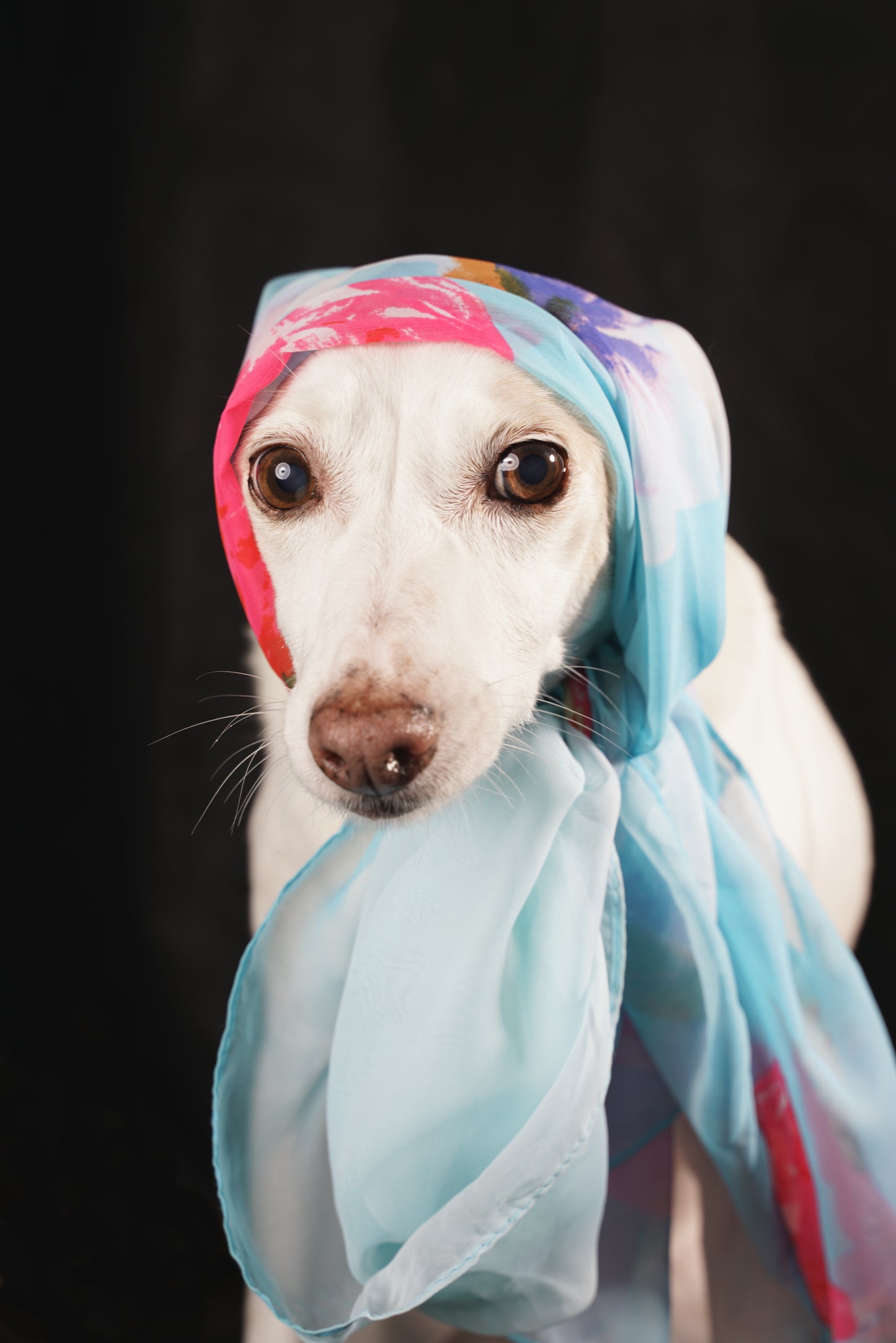 Mali